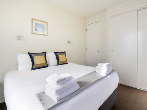 Boutique Stays - Maple On Kent - Accommodation NT 18