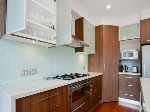 Boutique Stays - Maple On Kent - Accommodation NT 6