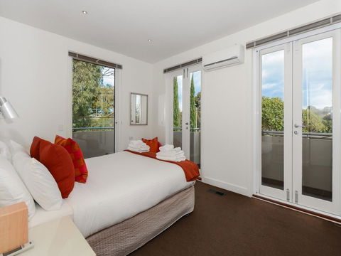 Boutique Stays - Maple On Kent - Accommodation NT 13