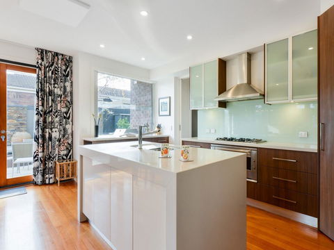 Boutique Stays - Maple On Kent - Accommodation NT 4