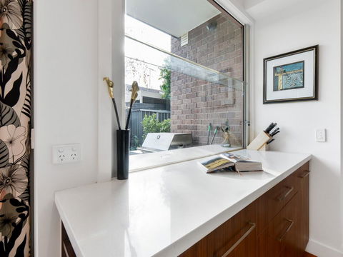 Boutique Stays - Maple On Kent - Accommodation NT 5