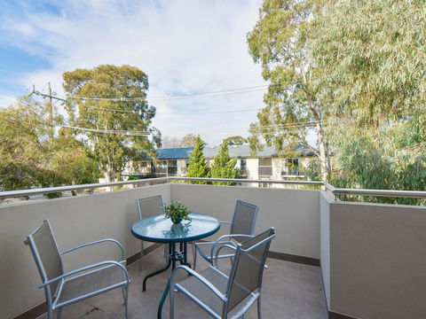 Boutique Stays - Maple On Kent - Accommodation NT 20
