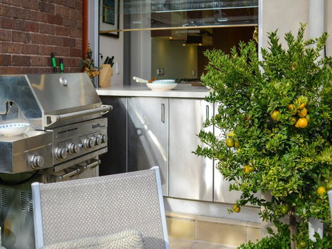 Boutique Stays - Maple On Kent - Accommodation NT 22