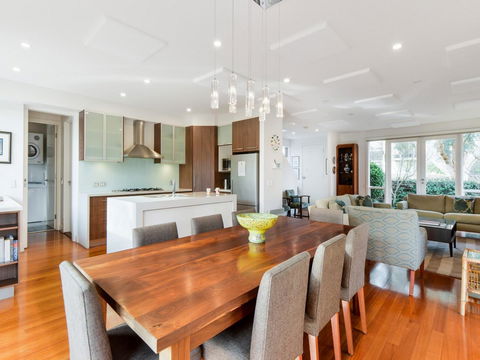 Boutique Stays - Maple On Kent - Accommodation NT 3