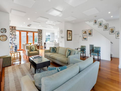 Boutique Stays - Maple On Kent - Accommodation NT 1