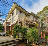 Boutique Stays - Maple On Kent Glen Iris Townhouse - Accommodation NT