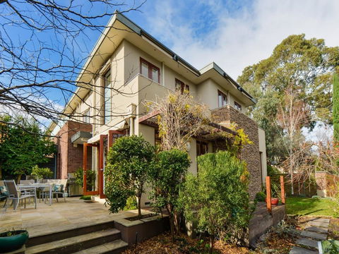 Boutique Stays - Maple On Kent - Accommodation NT 0