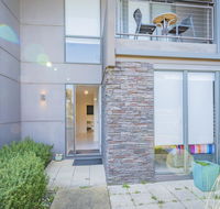 Stylish 3 Bedroom Condo - Accommodation NT
