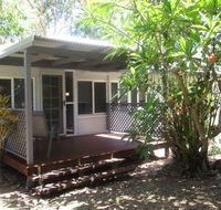 Dandaloo Gardens - Accommodation NT