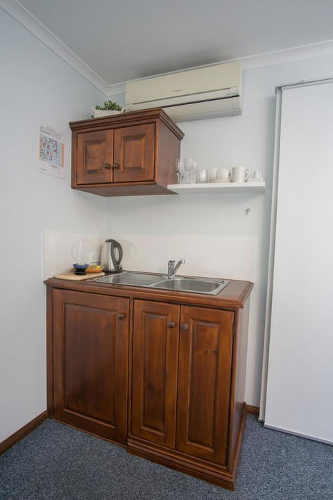 Debbie\'s Place - Accommodation NT 1
