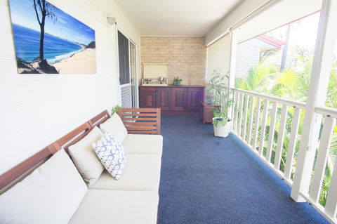 Debbie\'s Place - Accommodation NT 26