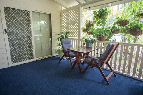 Debbie\'s Place - Accommodation NT 19