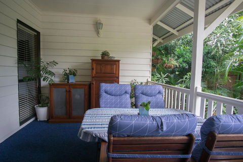 Debbie\'s Place - Accommodation NT 14