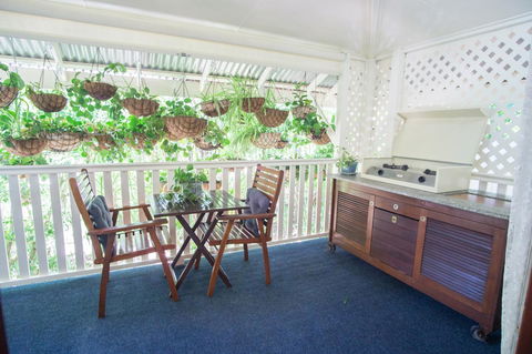 Debbie\'s Place - Accommodation NT 33