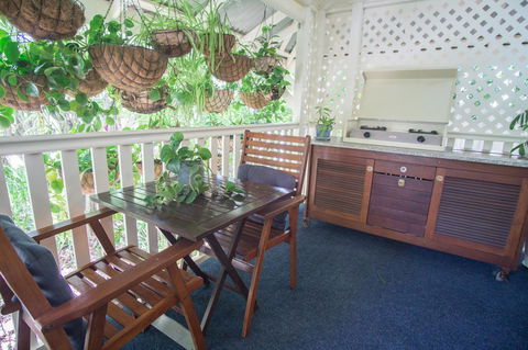 Debbie\'s Place - Accommodation NT 32