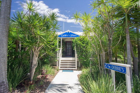 Debbie\'s Place - Accommodation NT 0