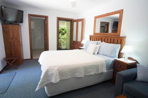 Debbie\'s Place - Accommodation NT 3