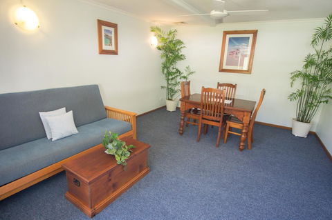 Debbie\'s Place - Accommodation NT 39