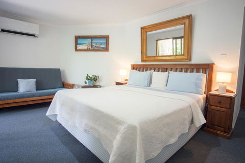Debbie\'s Place - Accommodation NT 18