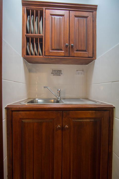 Debbie\'s Place - Accommodation NT 36