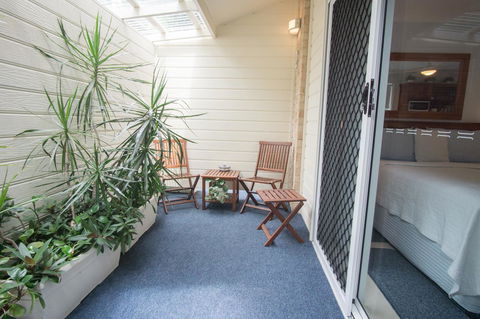 Debbie\'s Place - Accommodation NT 9