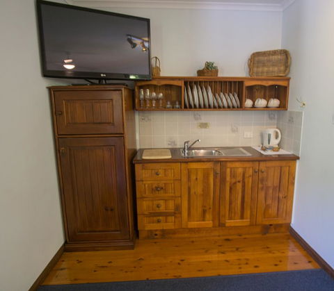 Debbie\'s Place - Accommodation NT 44