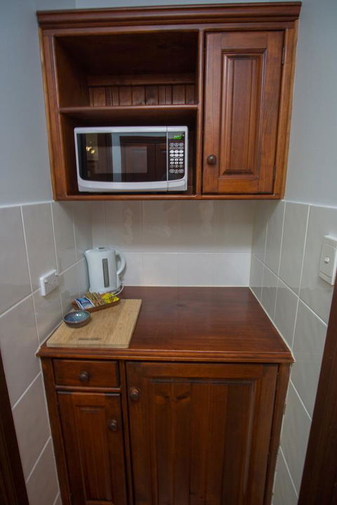 Debbie\'s Place - Accommodation NT 35