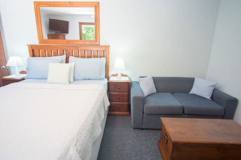 Debbie\'s Place - Accommodation NT 2