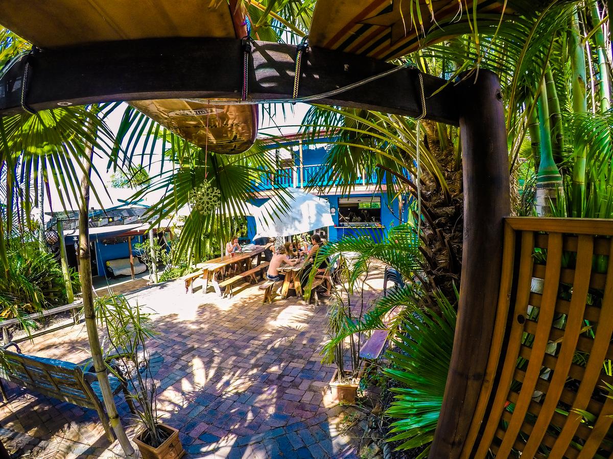  Accommodation NT