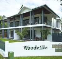 Woodville Beach Townhouse 6 - Accommodation NT