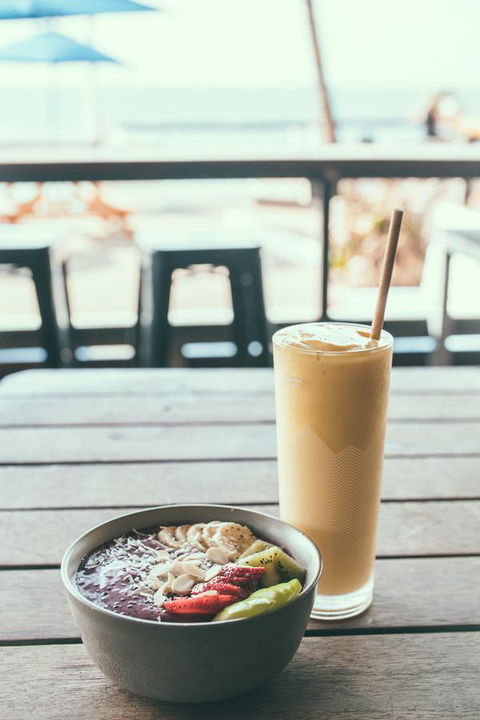 Nomads Magnetic Island - Accommodation NT 19