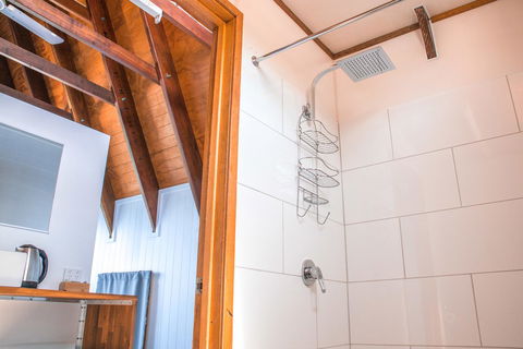 Nomads Magnetic Island - Accommodation NT 3