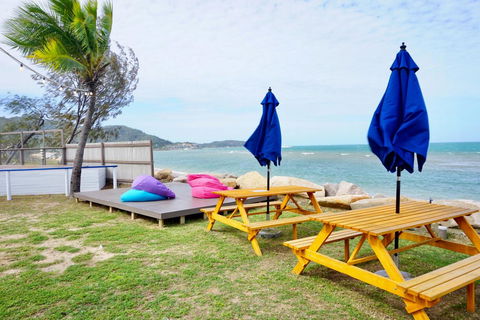 Nomads Magnetic Island - Accommodation NT 13
