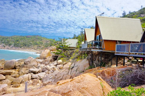 Nomads Magnetic Island - Accommodation NT 5