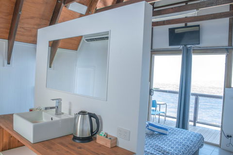 Nomads Magnetic Island - Accommodation NT 2