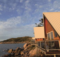 Base Backpackers Magnetic Island - Accommodation NT