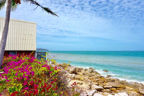 Nomads Magnetic Island - Accommodation NT 23