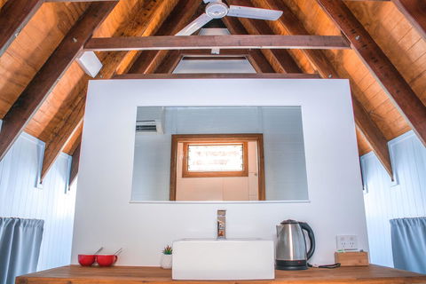 Nomads Magnetic Island - Accommodation NT 4