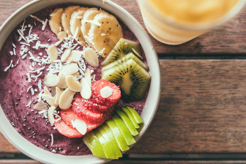 Nomads Magnetic Island - Accommodation NT 20