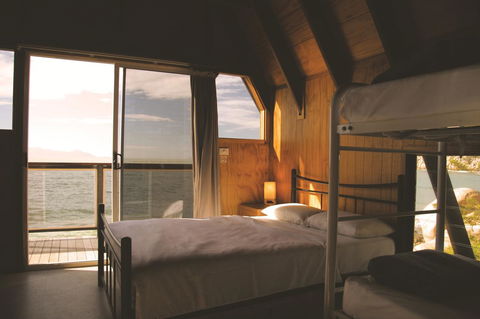 Nomads Magnetic Island - Accommodation NT 43