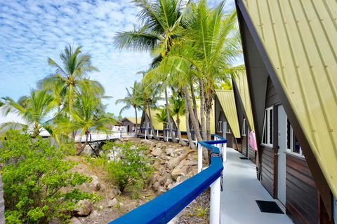 Nomads Magnetic Island - Accommodation NT 14