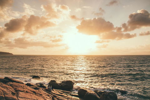 Nomads Magnetic Island - Accommodation NT 22