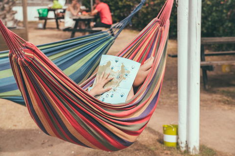 Nomads Magnetic Island - Accommodation NT 17