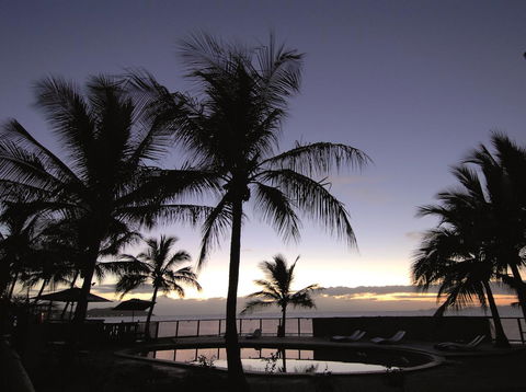 Nomads Magnetic Island - Accommodation NT 41