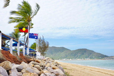 Nomads Magnetic Island - Accommodation NT 24