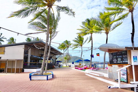 Nomads Magnetic Island - Accommodation NT 11