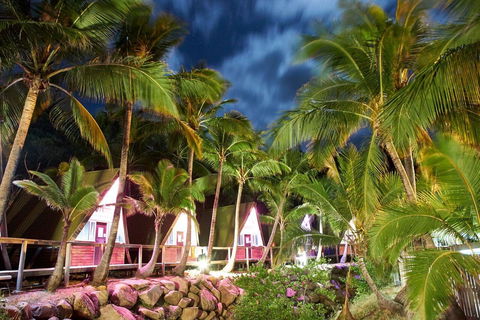 Nomads Magnetic Island - Accommodation NT 1