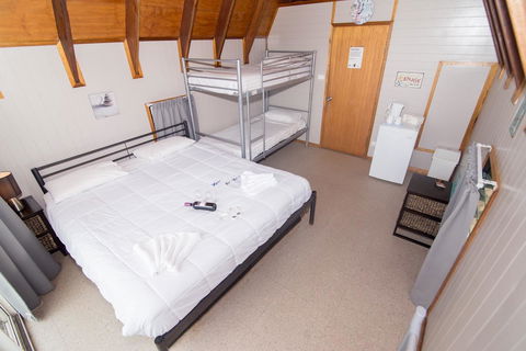 Nomads Magnetic Island - Accommodation NT 35