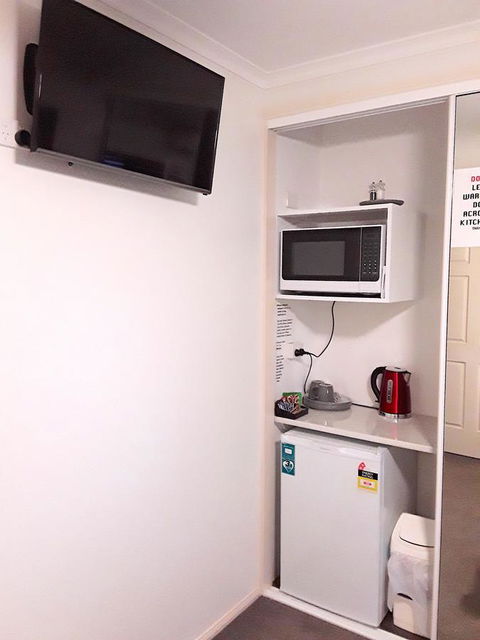 The Peacocks Nest - Accommodation NT 22