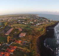 Coral Cove Resort